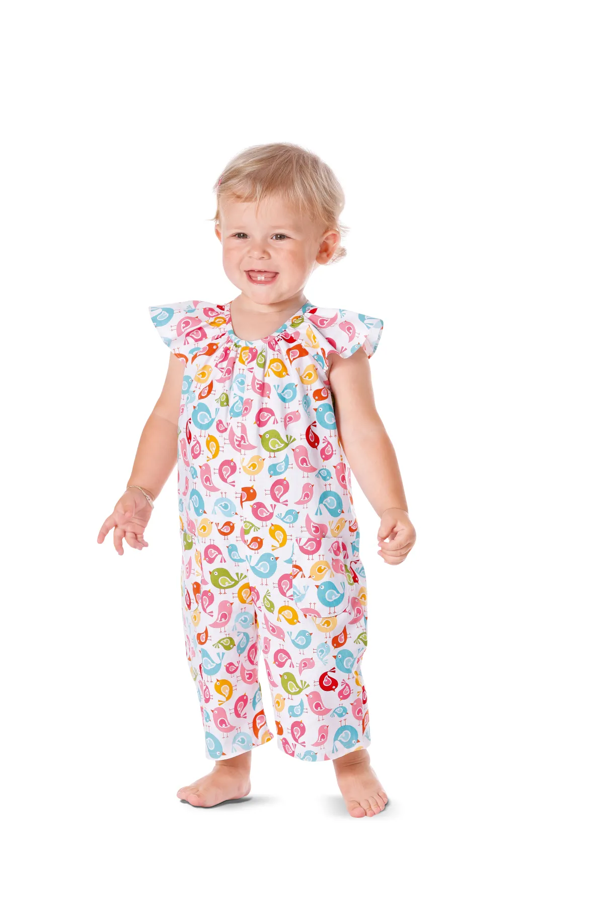 Cartamodelli Burda Neonati|Bambini>combinazione