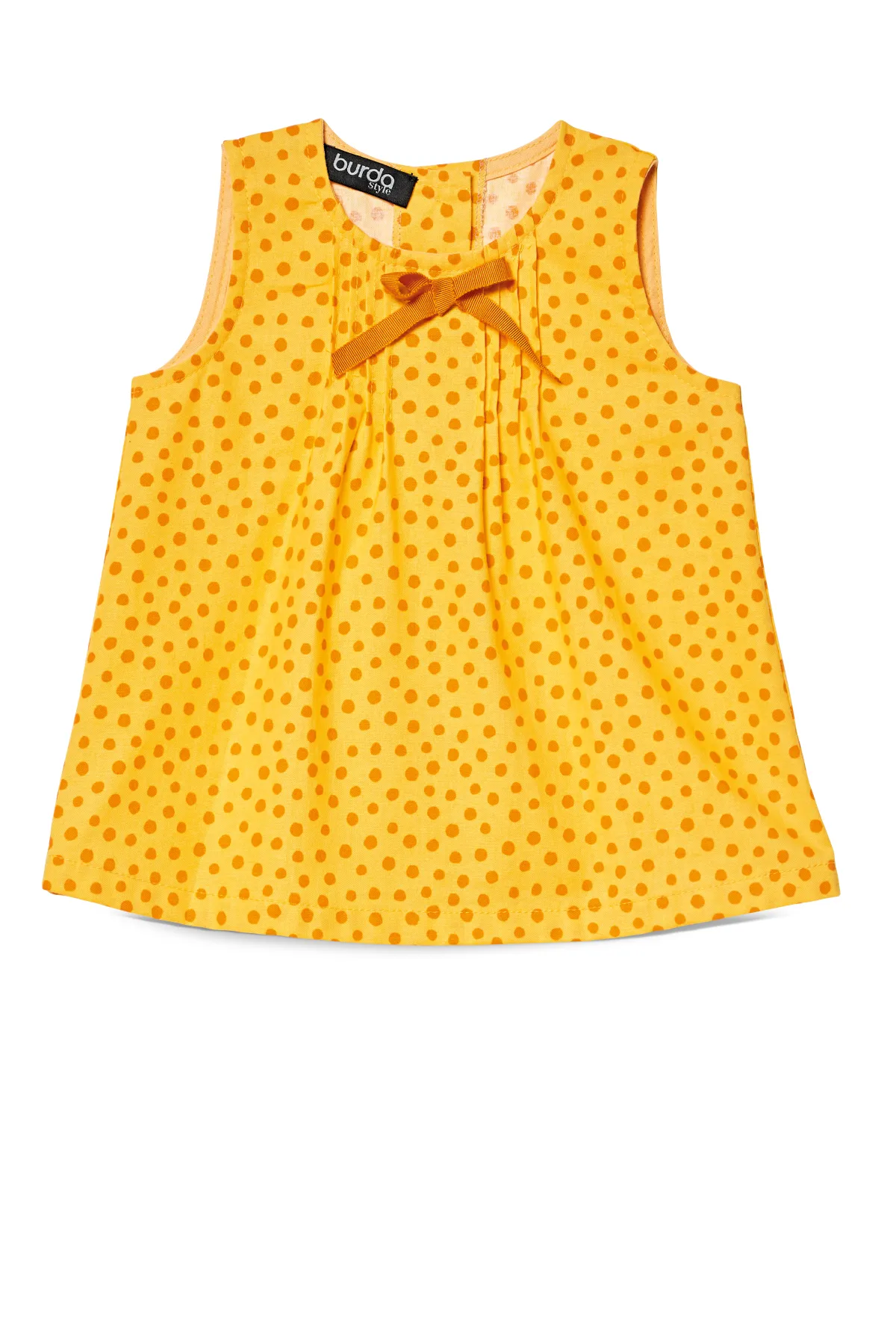 Cartamodelli Burda Neonati|Bambini>combinazione
