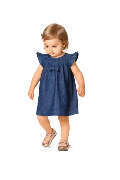 Cartamodelli Burda Neonati|Bambini><noscript><img width=