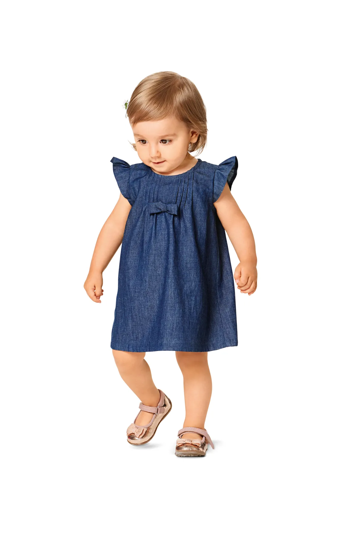 Cartamodelli Burda Neonati|Bambini>combinazione