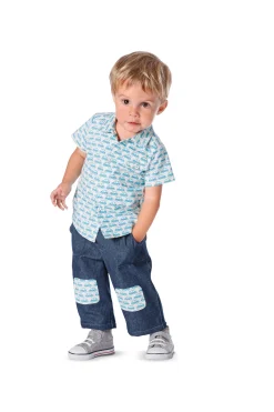 Cartamodelli Burda Neonati|Bambini><noscript><img width=
