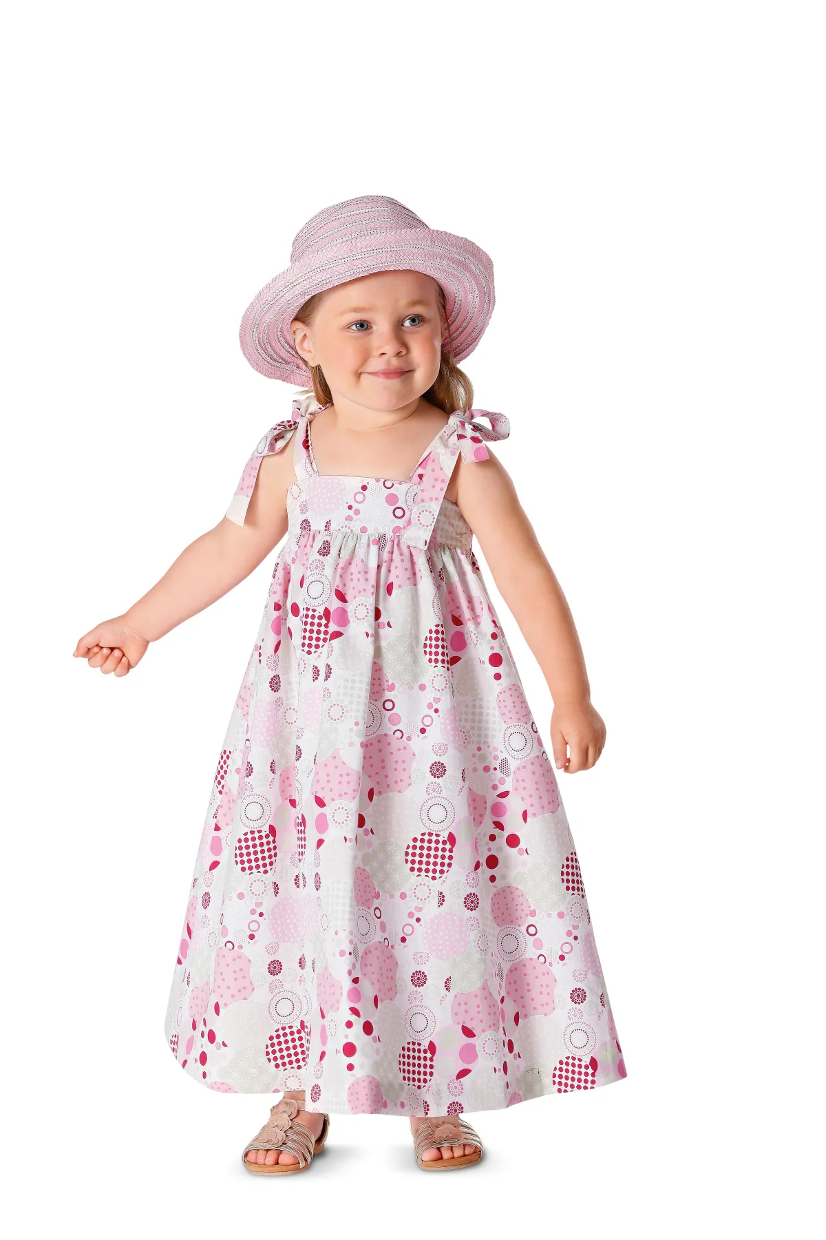 Cartamodelli Burda Neonati|Bambini>combinazione