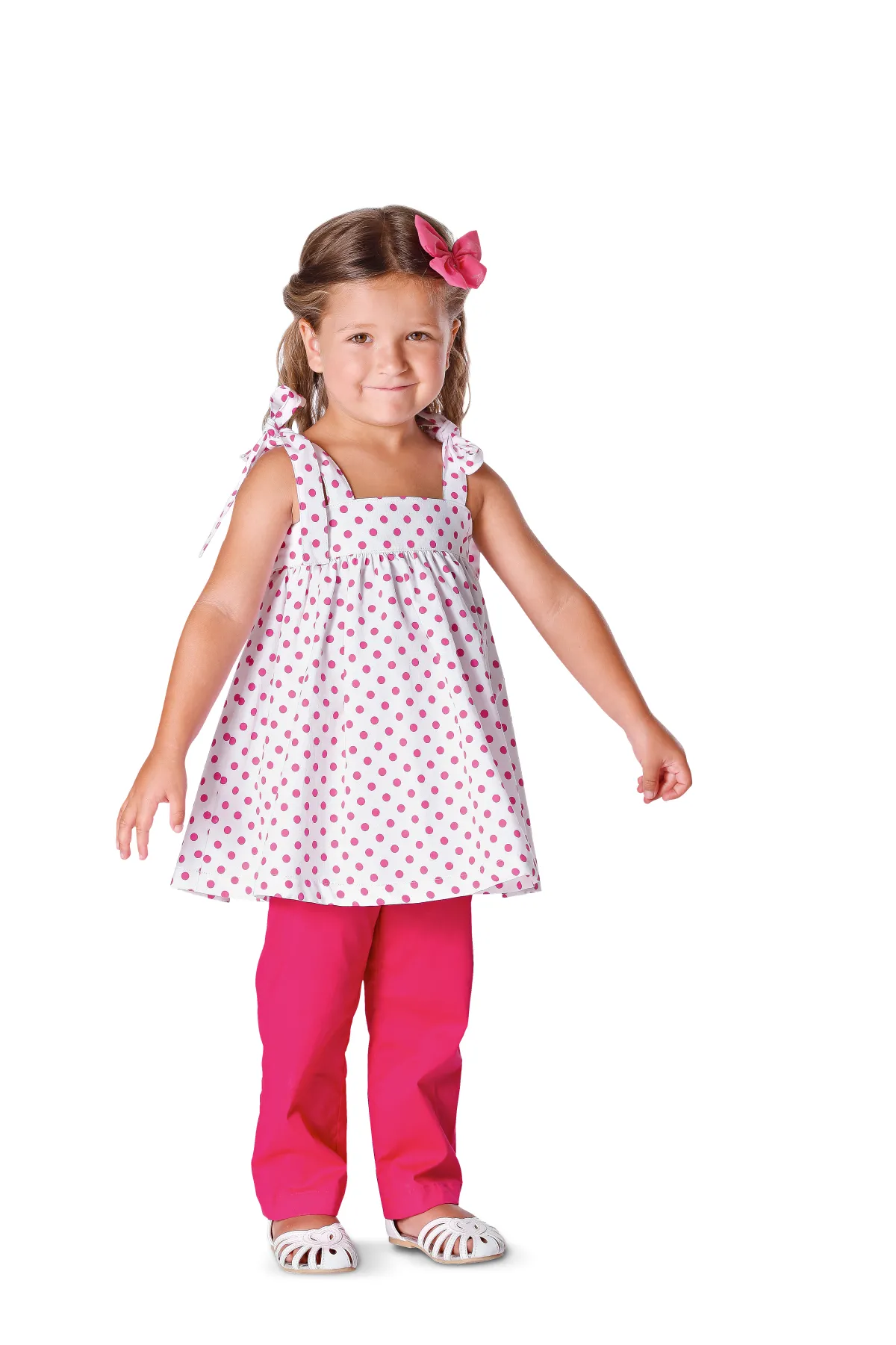 Cartamodelli Burda Neonati|Bambini>combinazione