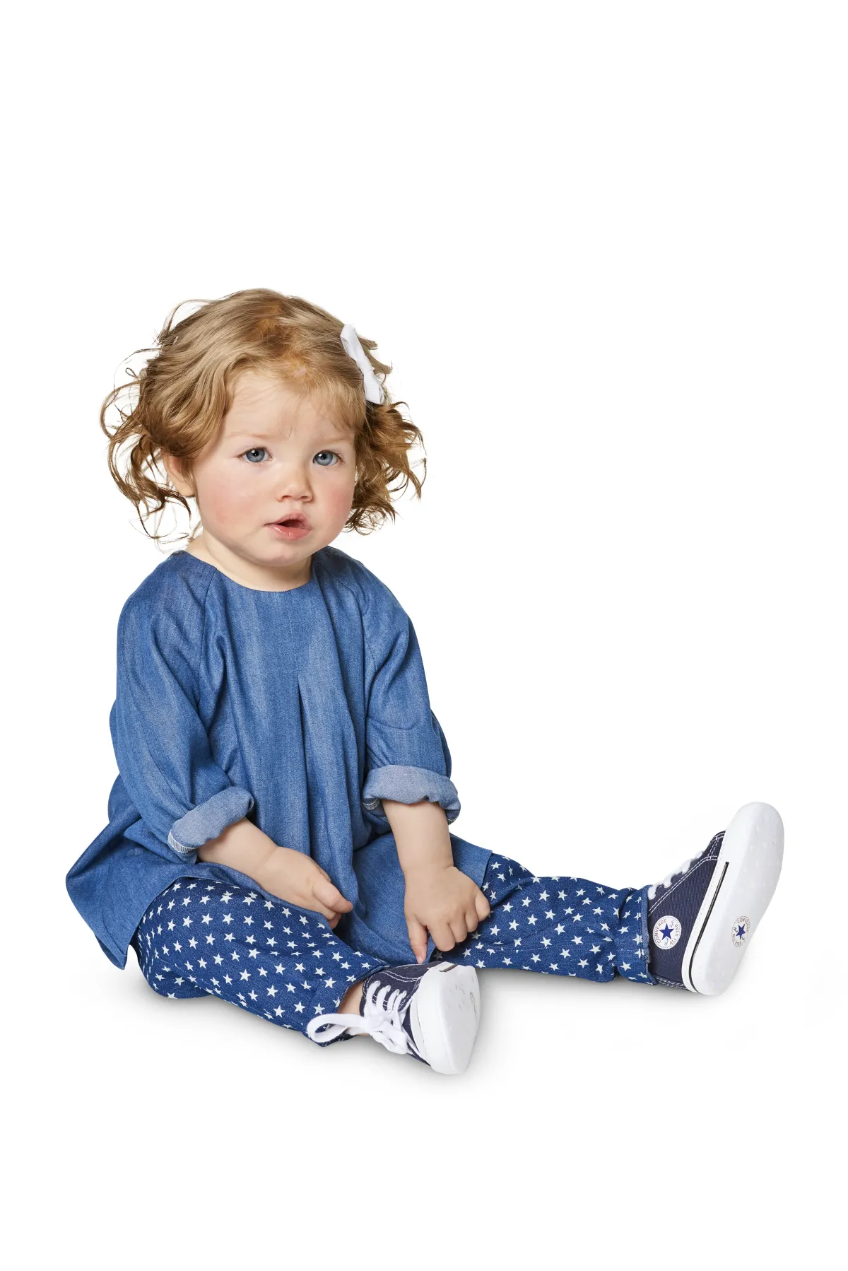 Cartamodelli Burda Neonati|Bambini>combinazione