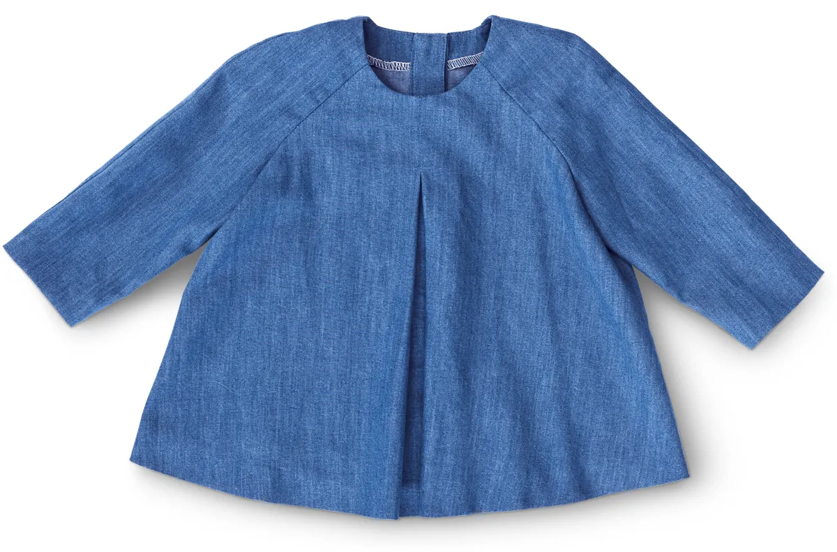 Cartamodelli Burda Neonati|Bambini>combinazione