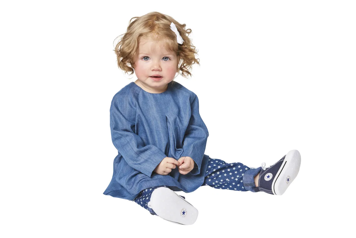 Cartamodelli Burda Neonati|Bambini>combinazione