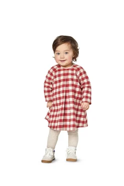 Cartamodelli Burda Neonati|Bambini><noscript><img width=