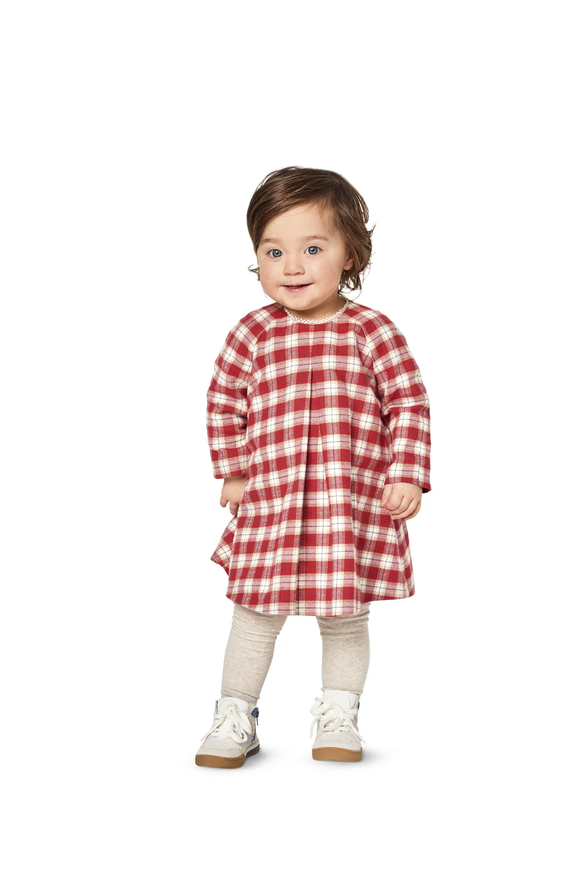 Cartamodelli Burda Neonati|Bambini>combinazione