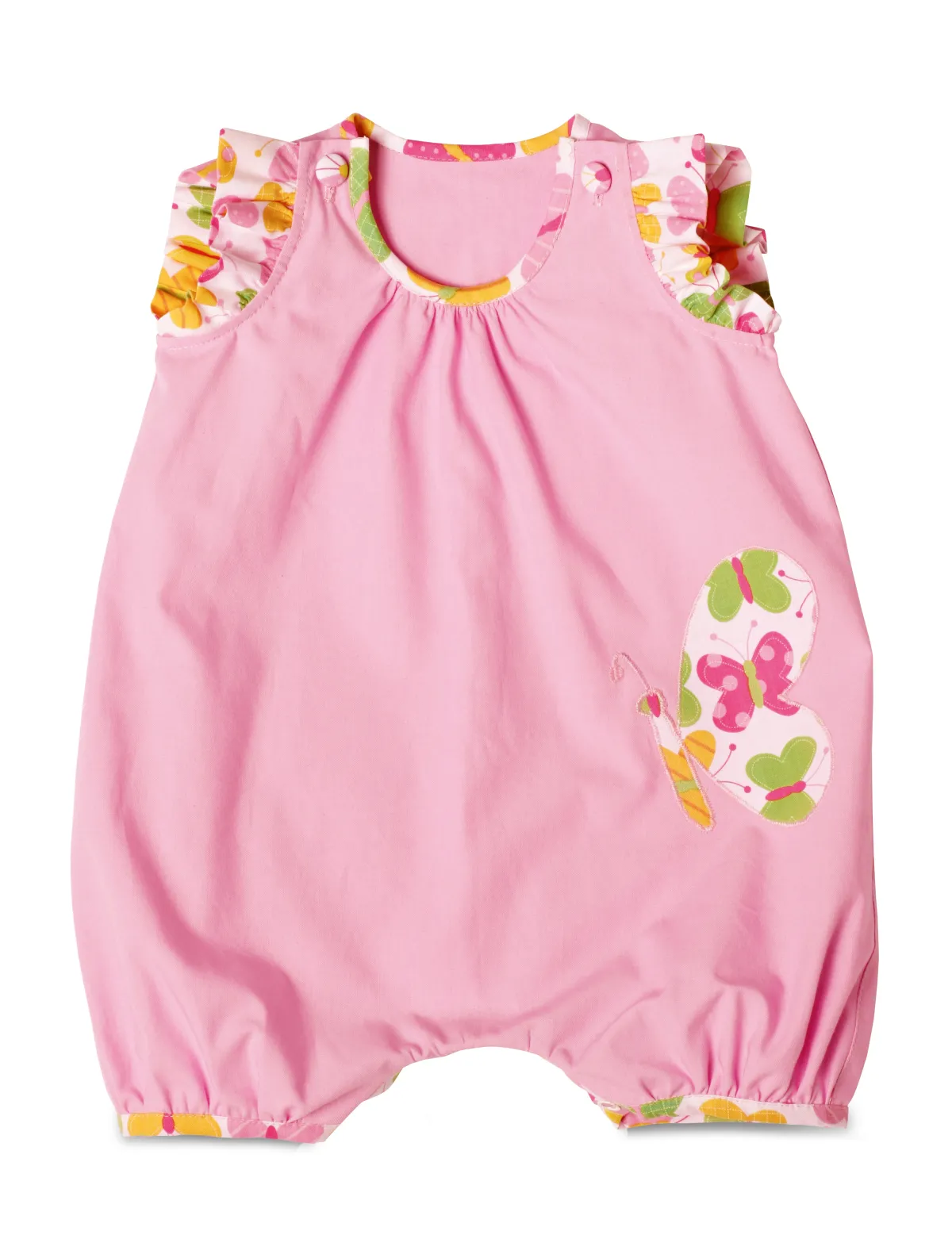 Cartamodelli Burda Neonati|Bambini>combinazione