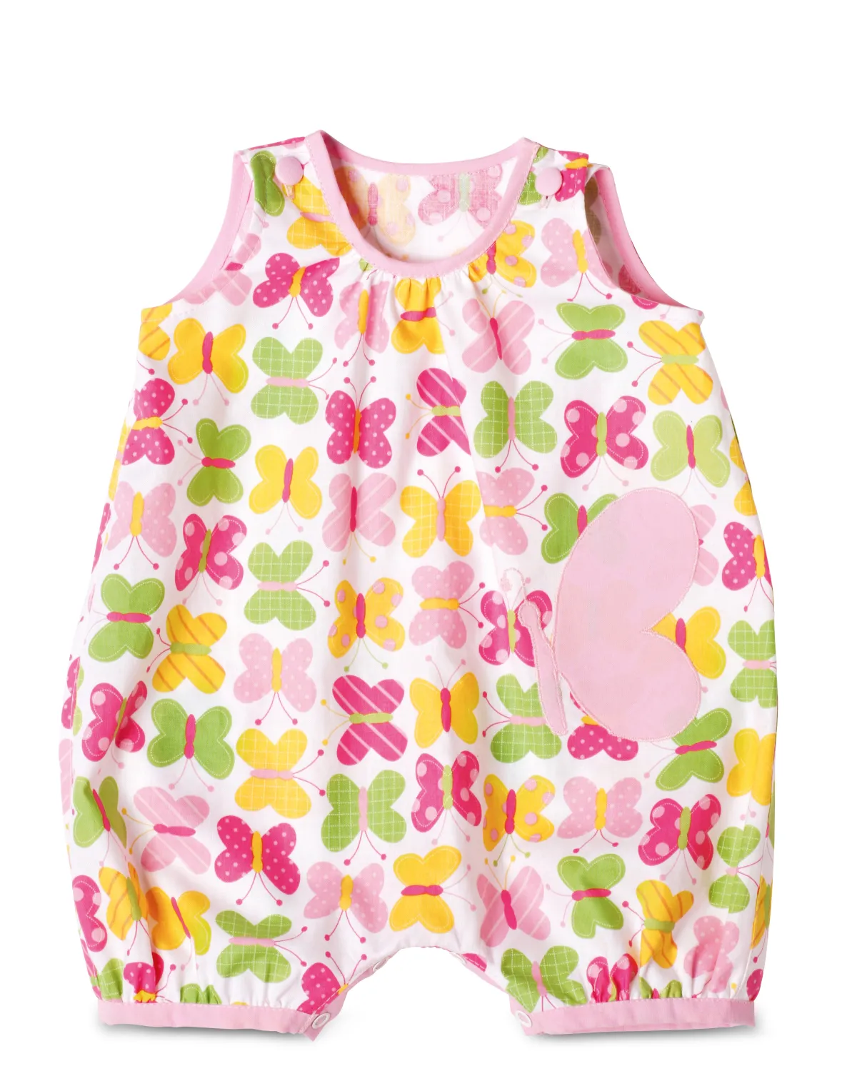 Cartamodelli Burda Neonati|Bambini>combinazione