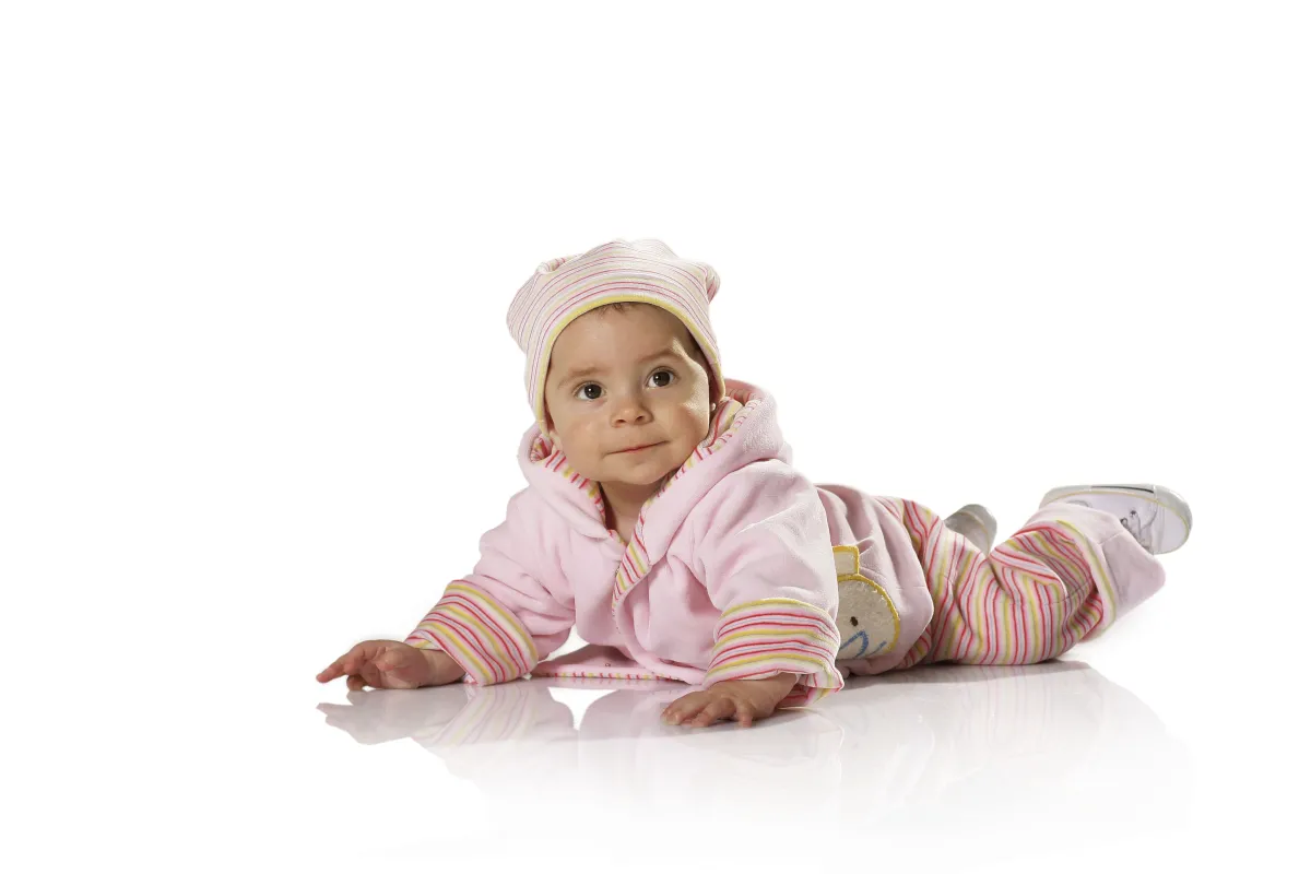 Cartamodelli Burda Neonati|Bambini>combinazione