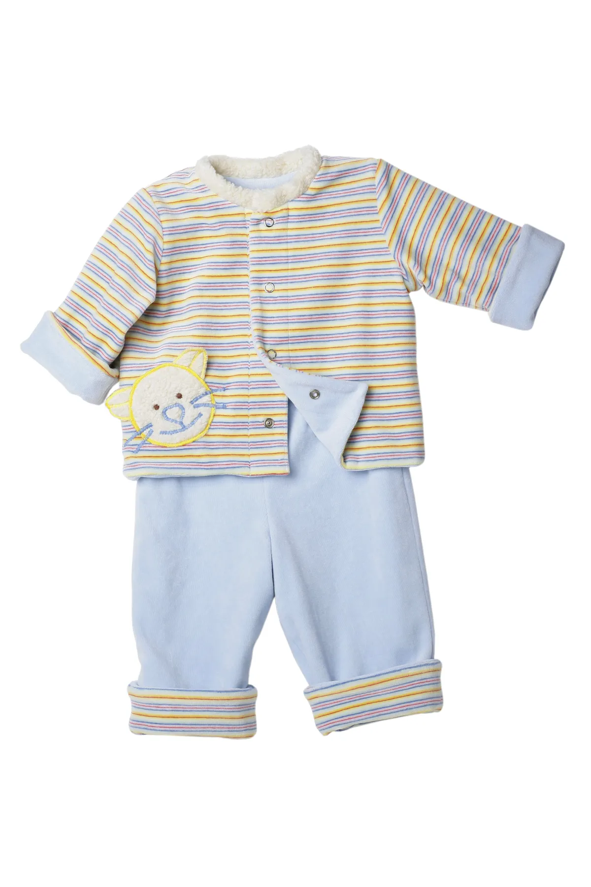 Cartamodelli Burda Neonati|Bambini>combinazione
