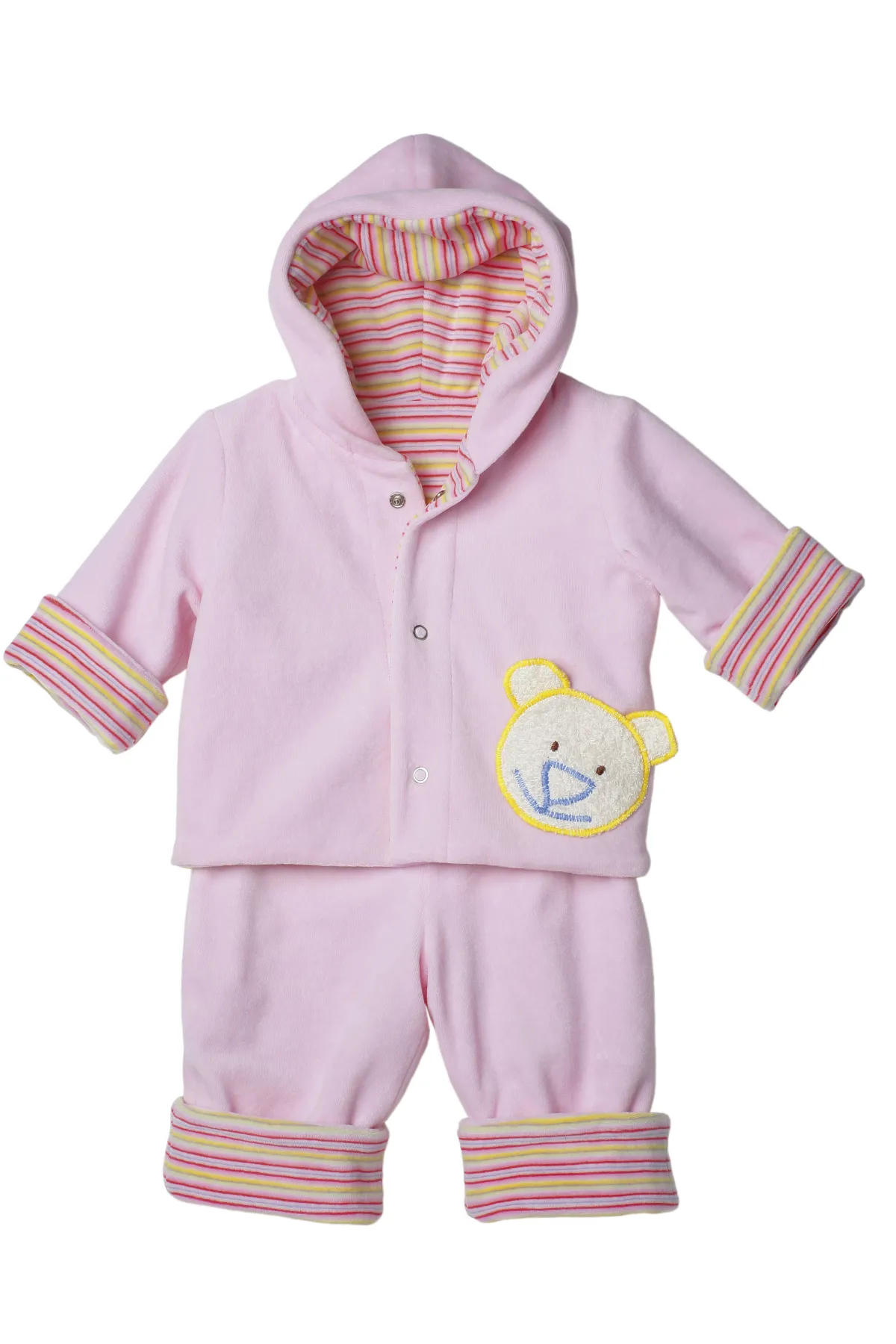 Cartamodelli Burda Neonati|Bambini>combinazione