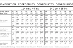 Cartamodelli Burda Neonati|Bambini><noscript><img width=