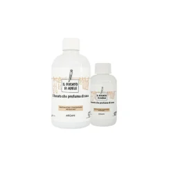 Giesse Scampoli Profumatori Per Bucato>Concentr. Lavatr. 500ml - Argan
