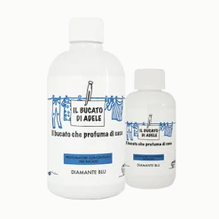 Giesse Scampoli Profumatori Per Bucato>Concentr. Lavatr. 150ml - Diamante Blu
