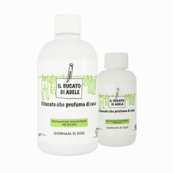 Giesse Scampoli Profumatori Per Bucato>Concentr. Lavatr. 150ml-Giornata Di Sole
