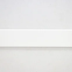 Giesse Scampoli Accessori Per Tende>CONTRAPPESO ALL. BIANCO 30x3,6 spess