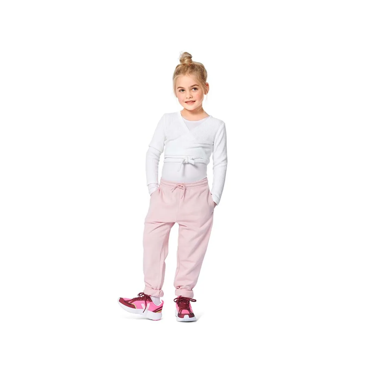 Giesse Scampoli Neonati, Bambini & Ragazzi>Coordinati bimbo