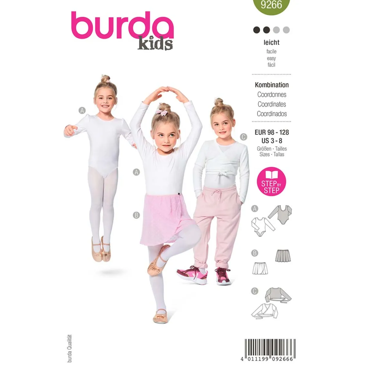 Giesse Scampoli Neonati, Bambini & Ragazzi>Coordinati bimbo