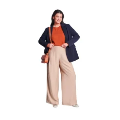 Giesse Scampoli Top|Pantaloni><noscript><img width=