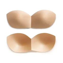 Giesse Scampoli Adesivi, Rinforzi Ed Imbottiture|Chiusure Ed Accessori Intimo>Coppe fascia, tg. 1