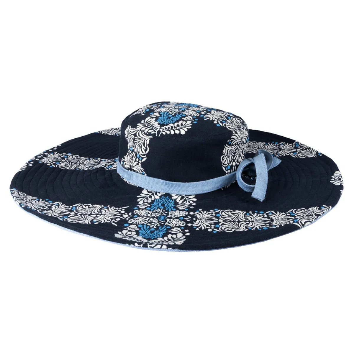 Giesse Scampoli Creatività E Accessori>Copricapo