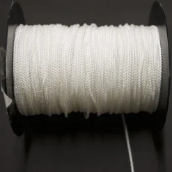 Giesse Scampoli Accessori Per Tende>Cordone pacchetto 2 mm