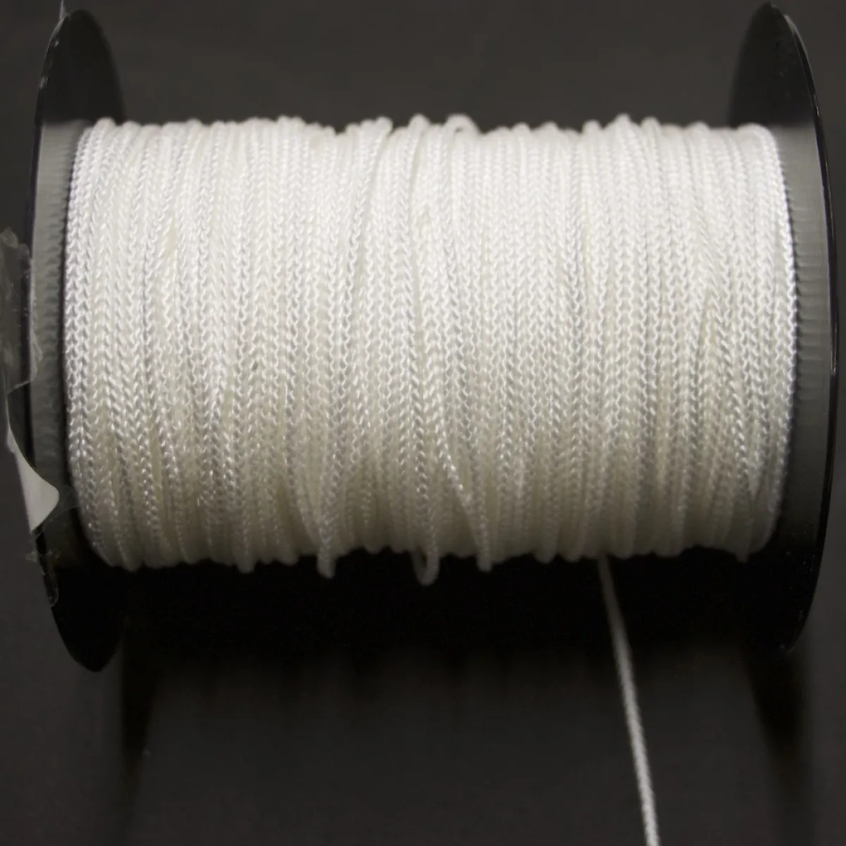 Giesse Scampoli Accessori Per Tende>Cordone pacchetto 2 mm