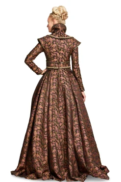 Cartamodelli Burda Costumi Per Spettacoli E Carnevale>Costume storico