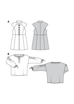 Cartamodelli Burda Costumi Per Spettacoli E Carnevale><noscript><img width=