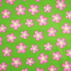 Giesse Scampoli Cotoni Americani>COTONE AMERICANO FIORI