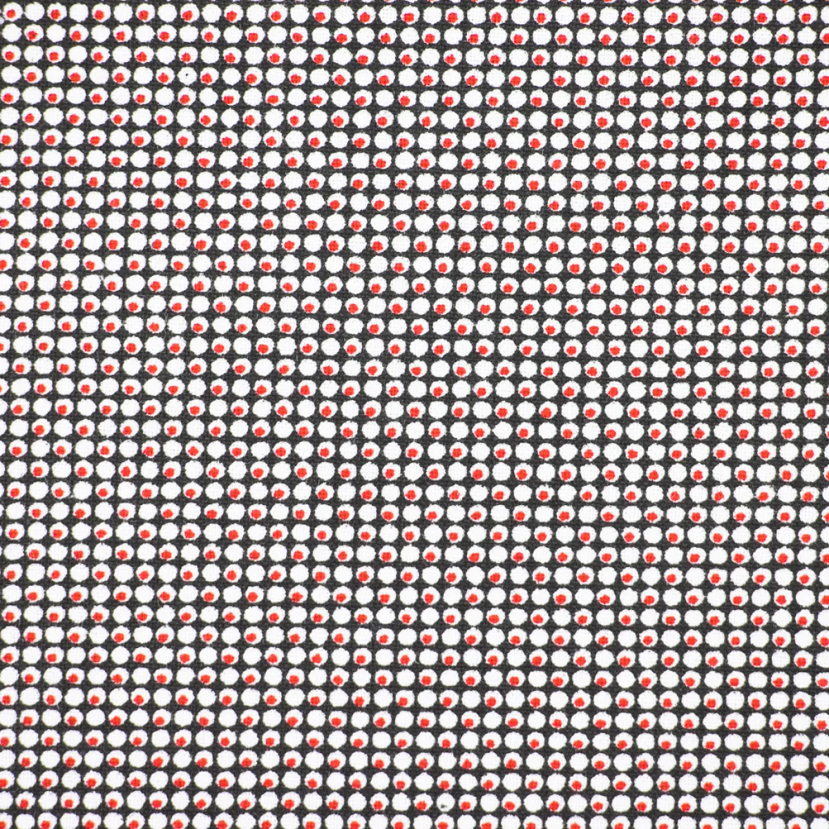 Giesse Scampoli Camiceria>COTONE CAMICERIA CRAVATTA GEOMETRICO