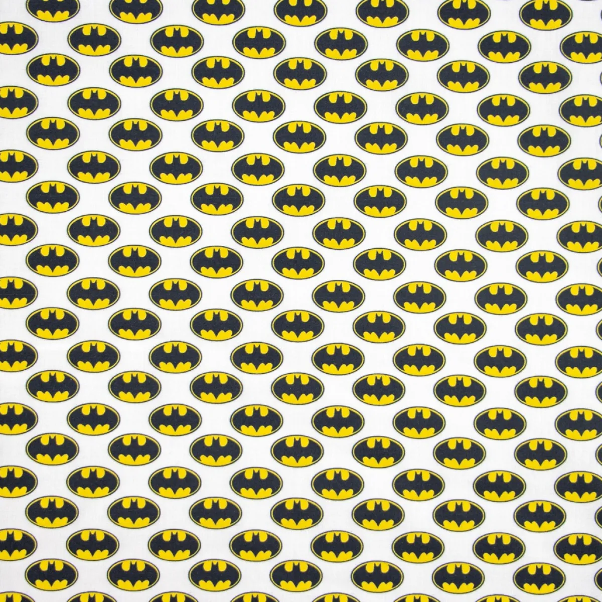 Bambino Giesse Scampoli Tessuti In Cotone>COTONE DC BATMAN FUMETTI