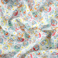 Bambino Giesse Scampoli Tessuti In Cotone><noscript><img width=