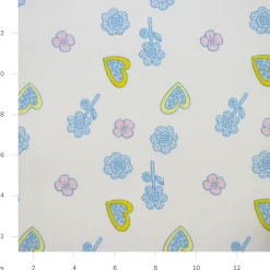 Bambino Giesse Scampoli Tessuti In Cotone><noscript><img width=