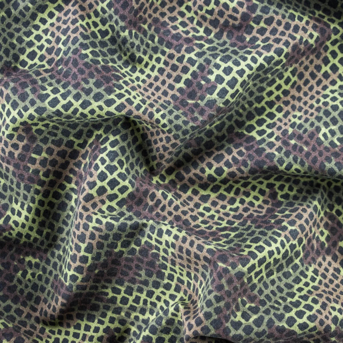 Giesse Scampoli Camiceria|Fantasie Moda>COTONE LEGGERO MIMETICO PUNTINATO