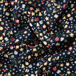 Bambino Giesse Scampoli Tessuti In Cotone><noscript><img width=