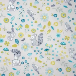 Bambino Giesse Scampoli Tessuti In Cotone><noscript><img width=