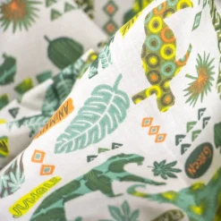 Bambino Giesse Scampoli Tessuti In Cotone><noscript><img width=