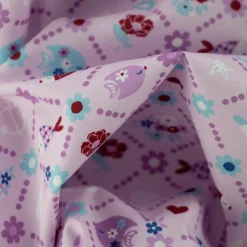 Bambino Giesse Scampoli Tessuti In Cotone><noscript><img width=