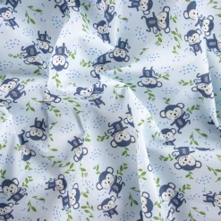 Bambino Giesse Scampoli Tessuti In Cotone><noscript><img width=