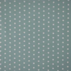Bambino Giesse Scampoli Tessuti In Cotone>COTONE OLANDA STELLE