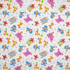 Bambino Giesse Scampoli Tessuti In Cotone><noscript><img width=