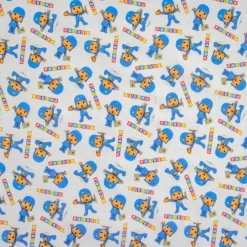 Bambino Giesse Scampoli Tessuti In Cotone><noscript><img width=