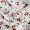 Bambino Giesse Scampoli Tessuti In Cotone>COTONE RAFFAELE BRUJAS
