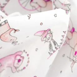 Bambino Giesse Scampoli Tessuti In Cotone><noscript><img width=