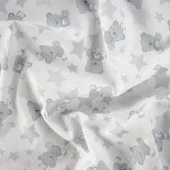 Bambino Giesse Scampoli Tessuti In Cotone><noscript><img width=