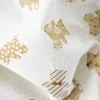 Bambino Giesse Scampoli Tessuti In Cotone>COTONE RAFFAELE DISEGNO TEDDY