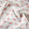 Bambino Giesse Scampoli Tessuti In Cotone>COTONE RAFFAELE DISEGNO TEDDY